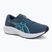 Pánské běžecké boty ASICS Patriot 14 grand shark/energy aqua