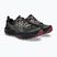 Pánské běžecké boty Asics Gel-Sonoma 8 Gtx Black/Brisket Red