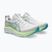 Pánské běžecké boty ASICS Gel-Kayano 33 white/energy aqua
