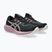 Dámské běžecké boty Asics Gel-Cumulus 28 Black/Taro Purple