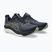 Pánské běžecké boty ASICS Gel-Kayano 33 midnight/khaki green