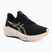 Pánské běžecké boty ASICS Novablast 6 black/khaki