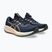 Pánské běžecké boty ASICS Gel-Cumulus 28 midnight/khaki green