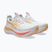 Dámské běžecké boty ASICS Gel-Nimbus 28 white/sun coral