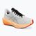 Pánské běžecké boty ASICS Novablast 6 white/orange glow