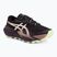 Dámské běžecké boty ASICS Trabuco 14 black/dark aubergine