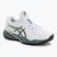 Pánské tenisové boty ASICS Court FF 3 white/foggy teal