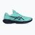 Pánské tenisové boty ASICS Solution Speed FF 4 Clay illuminate mint/night sky