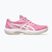 Dámské boty na padel ASICS Game FF Padel bubblegum/white