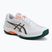 Pánské boty na padel Asics Game Ff Padel white/jewel green