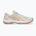 Dámské tenisové boty ASICS Game FF Clay W soft oat/cantaloupe