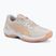 Dámské tenisové boty ASICS Game FF Clay W soft oat/cantaloupe