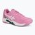 Dámské boty na padel ASICS Gel-Dedicate 9 Padel W bubblegum/white