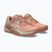 Dámské tenisové boty ASICS Gel-Challenger 15 Clay W cantaloupe/white