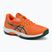 Pánské boty na padel Asics Game Ff Padel Energy Orange/Jewel Green
