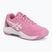 Boty na padel ASICS Gel-Dedicate 9 Padel GS bubblegum/white