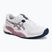 Dámské tenisové boty ASICS Gel-Challenger 15 white/taro purple