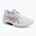 Dámské boty na padel ASICS Game FF Padel white/bubblegum