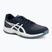 Pánské tenisové boty ASICS Court Slide 4 midnight/white