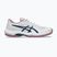 Dámské tenisové boty ASICS Game FF white/independence blue
