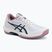 Dámské tenisové boty ASICS Game FF white/independence blue