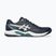 Pánské tenisové boty ASICS Gel-Dedicate 9 midnight/oatmeal
