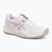 Dámské boty na padel ASICS Gel-Challenger 15 Padel white/bubblegum