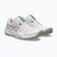 Dámské boty na padel ASICS Gel-Challenger 15 Padel white/bubblegum
