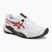 Pánské tenisové boty ASICS Gel-Challenger 15 white/cherry tomato