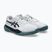 Dětské tenisové boty ASICS Gel-Resolution X GS white/midnight