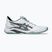 Pánské volejbalové boty ASICS Blade FF 2 white/ocean haze