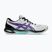 Pánské volejbalové boty ASICS Gel-Tactic 13 concrete/radiant amethyst