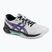 Pánské volejbalové boty ASICS Gel-Tactic 13 concrete/radiant amethyst