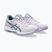 Dámské volejbalové boty ASICS Gel-Rocket 12 dahlia/foggy teal
