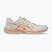 Dámské boty ASICS Upcourt 6 soft oat/cantaloupe