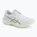Dámské volejbalové boty ASICS Gel-Rocket 12 white/ocean haze