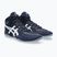 Zápasnické boty ASICS Matflex 8 midnight/white