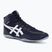 Zápasnické boty ASICS Matflex 8 midnight/white