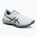 Pánské volejbalové boty ASICS Gel-Rocket 12 white/steel grey