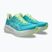 Pánské běžecké boty ASICS Sonicblast 2 energy aqua/illuminate yellow