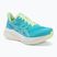 Pánské běžecké boty ASICS Sonicblast 2 energy aqua/illuminate yellow