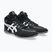 Zápasnické boty ASICS Matflex 8 black/white