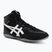 Zápasnické boty ASICS Matflex 8 black/white