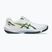 Pánské volejbalové boty ASICS Beyond FF 2 white/raw indigo