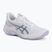 Dámské boty ASICS Netburner Ballistic FF 4 white/dahlia