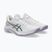 Dámské boty ASICS Netburner Ballistic FF 4 white/dahlia