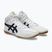 Zápasnické boty ASICS Matflex 8 white/black