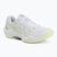 Dámské volejbalové boty ASICS Gel-Task 5 white/illuminate yellow