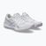 Dámské volejbalové boty ASICS Gel-Rocket 12 white/dahlia