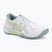 Dámské volejbalové boty ASICS Gel-Tactic 13 white/illuminate yellow